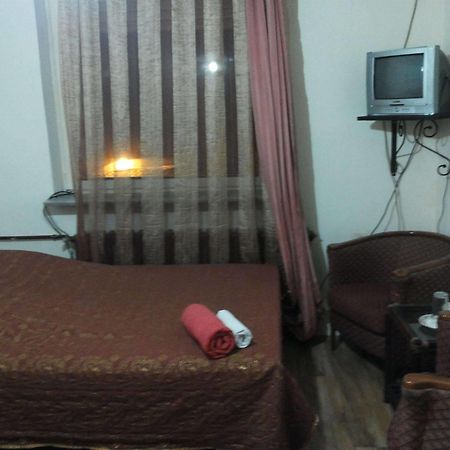 Hotel Vuk Üsküp Dış mekan fotoğraf