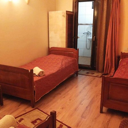 Hotel Vuk Üsküp Dış mekan fotoğraf