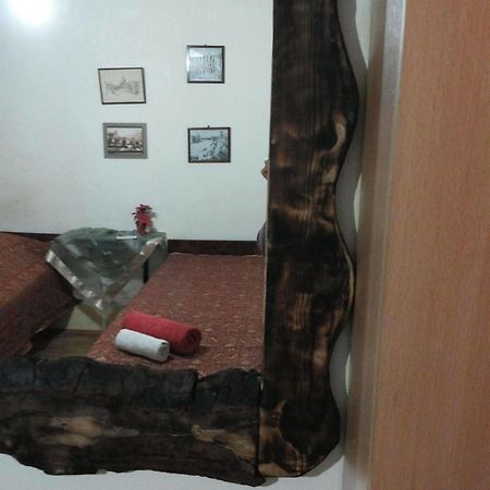 Hotel Vuk Üsküp Dış mekan fotoğraf