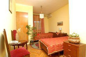 Hotel Vuk Üsküp Dış mekan fotoğraf