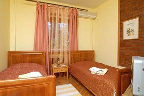 Hotel Vuk Üsküp Dış mekan fotoğraf