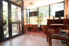 Hotel Vuk Üsküp Dış mekan fotoğraf