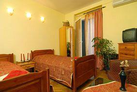Hotel Vuk Üsküp Dış mekan fotoğraf
