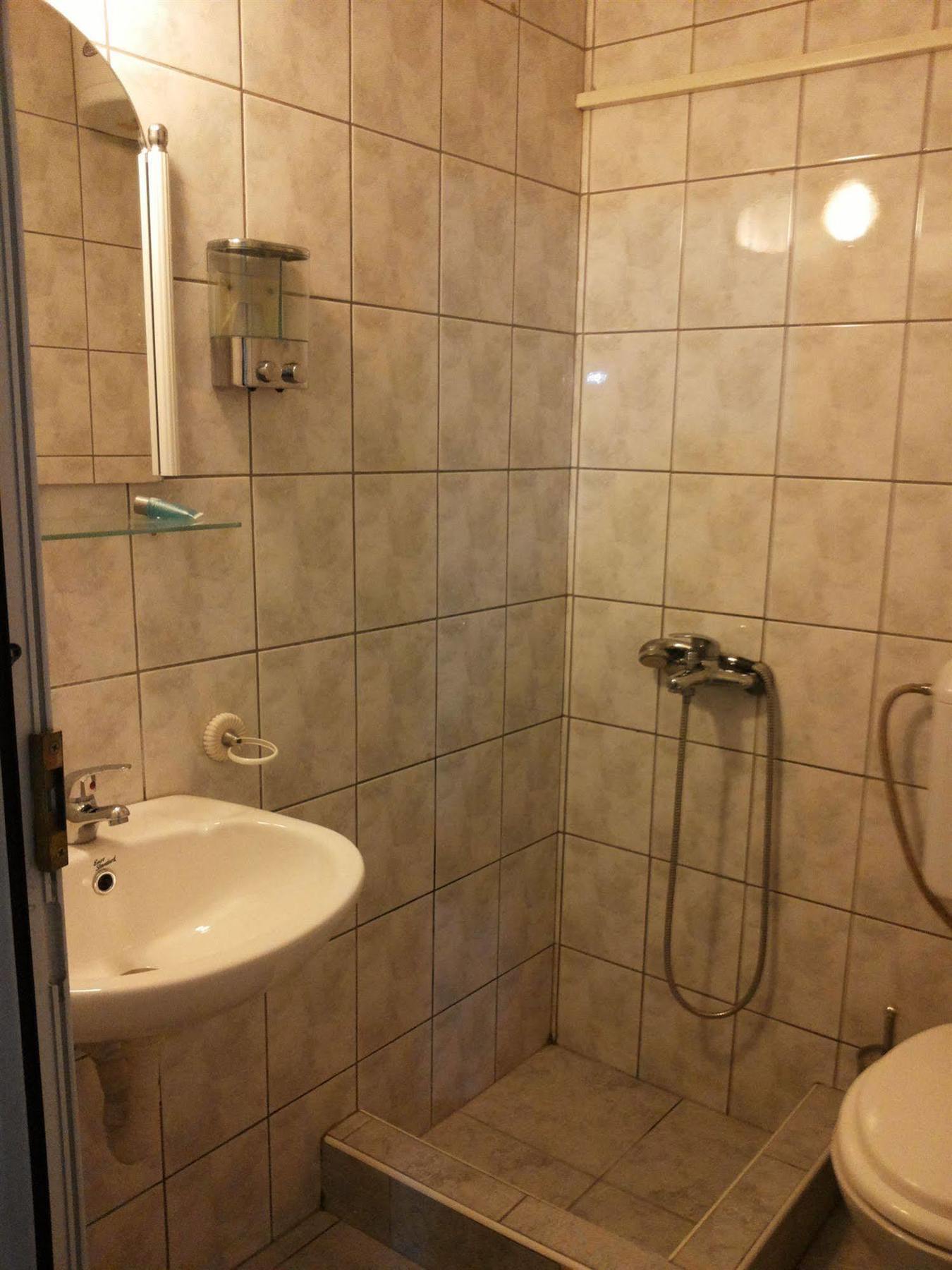 Hotel Vuk Üsküp Dış mekan fotoğraf