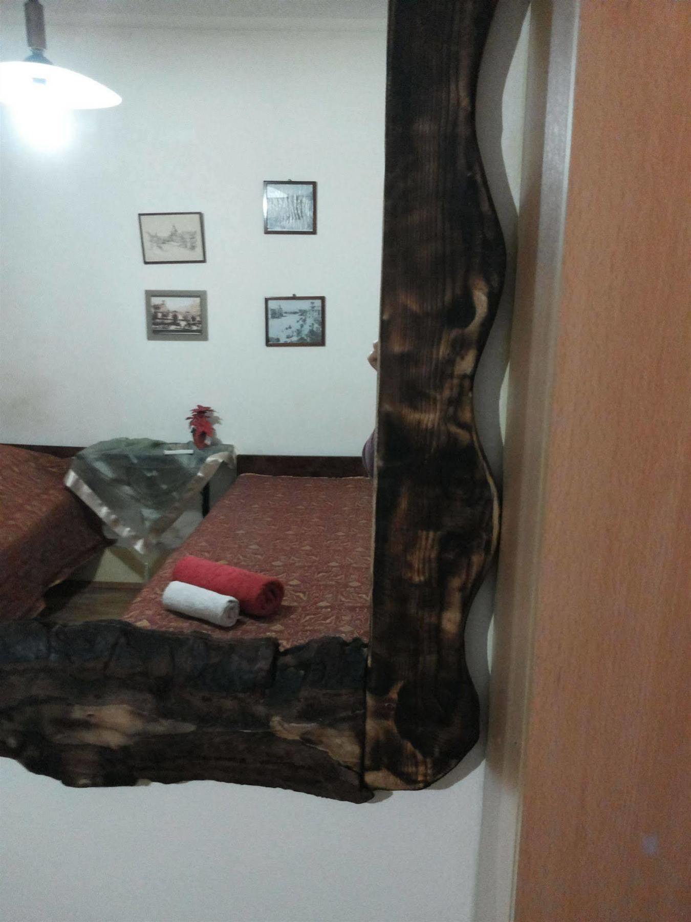 Hotel Vuk Üsküp Dış mekan fotoğraf